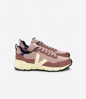 Women's Veja Dekkan Ripstop Brown | 8390-ULIDV