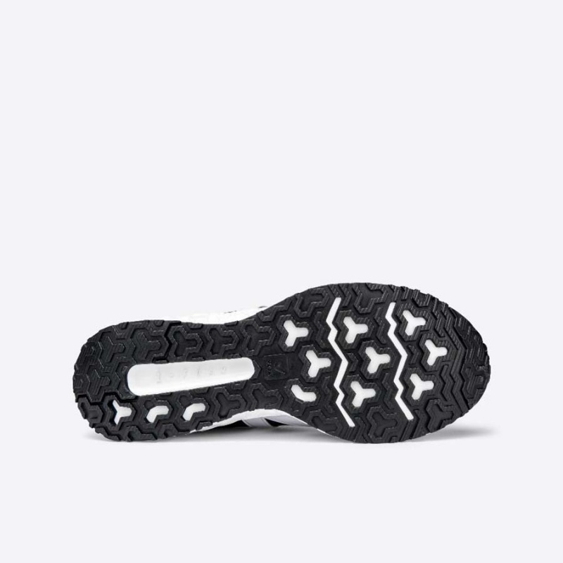 Women's Veja Condor Condor Black / White | 9567-CXMFW