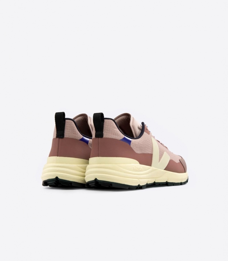 Women's Veja Dekkan Ripstop Brown | 8390-ULIDV