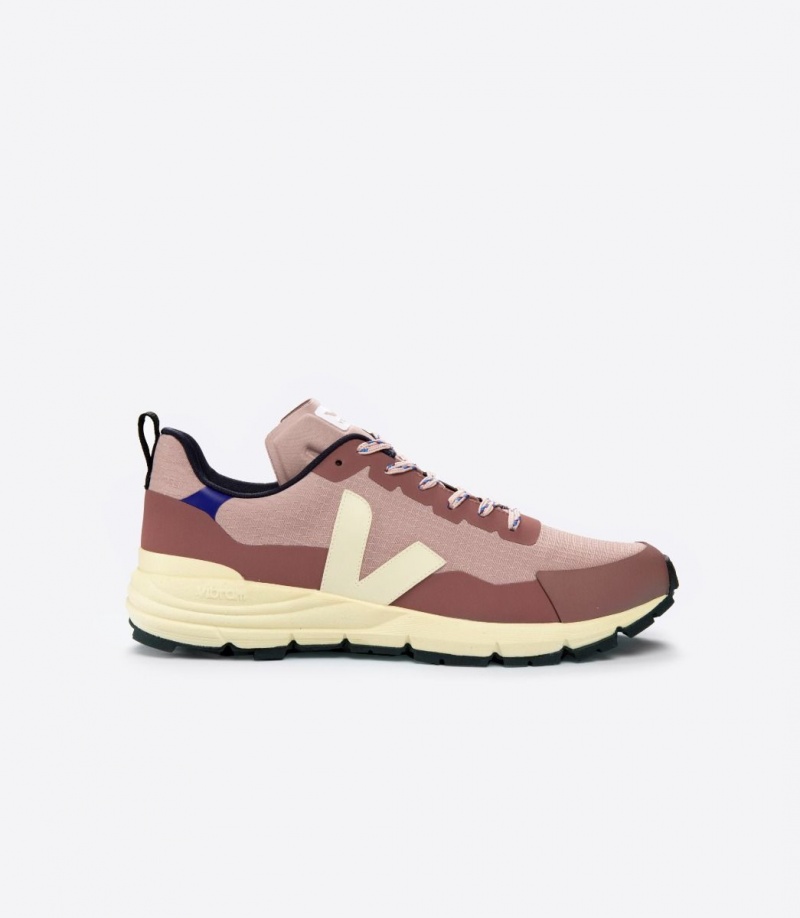 Women's Veja Dekkan Ripstop Brown | 8390-ULIDV